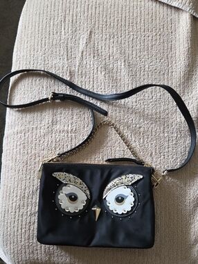 Kate Spade Owl Small Purse